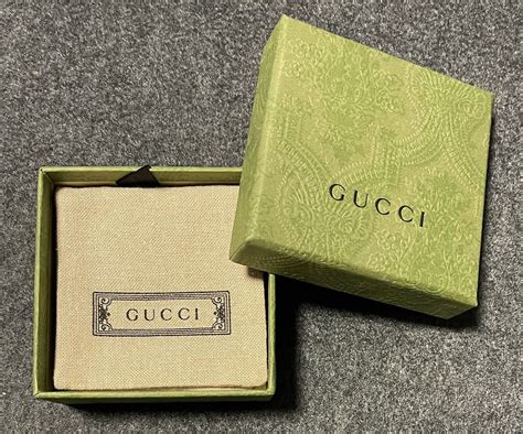 green gucci box|gucci sampler green box.